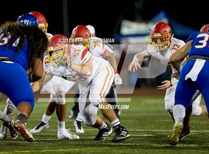Thumbnail 2 in Jesuit vs. Christian Brothers photogallery.