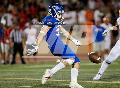 Thumbnail 1 in Jesuit vs. Christian Brothers photogallery.