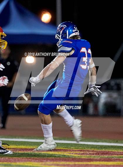 Thumbnail 1 in Jesuit vs. Christian Brothers photogallery.