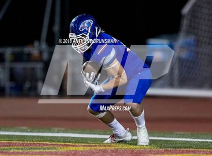 Thumbnail 2 in Jesuit vs. Christian Brothers photogallery.