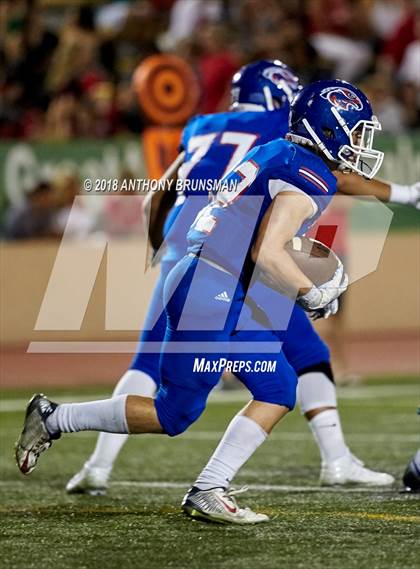 Thumbnail 3 in Jesuit vs. Christian Brothers photogallery.