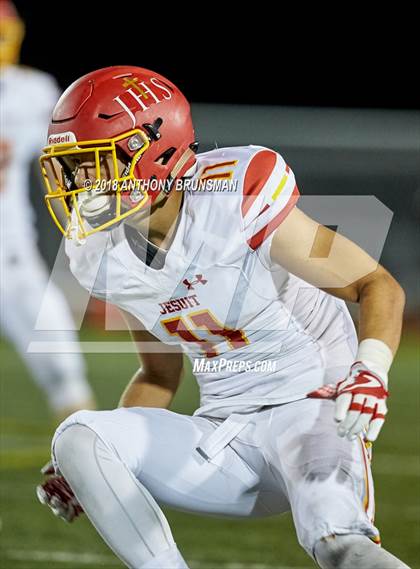 Thumbnail 1 in Jesuit vs. Christian Brothers photogallery.