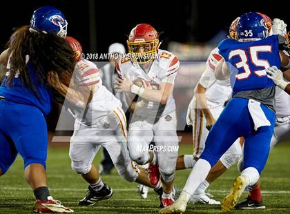 Thumbnail 3 in Jesuit vs. Christian Brothers photogallery.