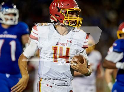 Thumbnail 1 in Jesuit vs. Christian Brothers photogallery.