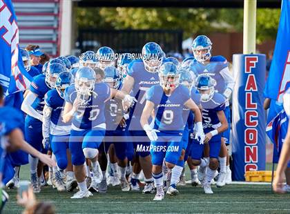 Thumbnail 2 in Jesuit vs. Christian Brothers photogallery.