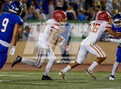 Thumbnail 1 in Jesuit vs. Christian Brothers photogallery.