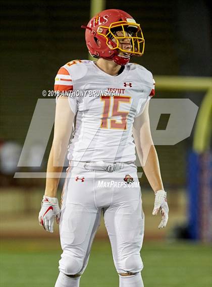 Thumbnail 1 in Jesuit vs. Christian Brothers photogallery.