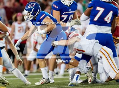 Thumbnail 3 in Jesuit vs. Christian Brothers photogallery.
