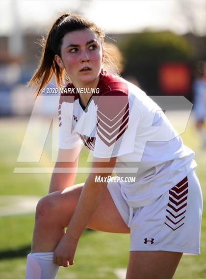 Thumbnail 2 in Sequoia vs. Sacred Heart Prep photogallery.