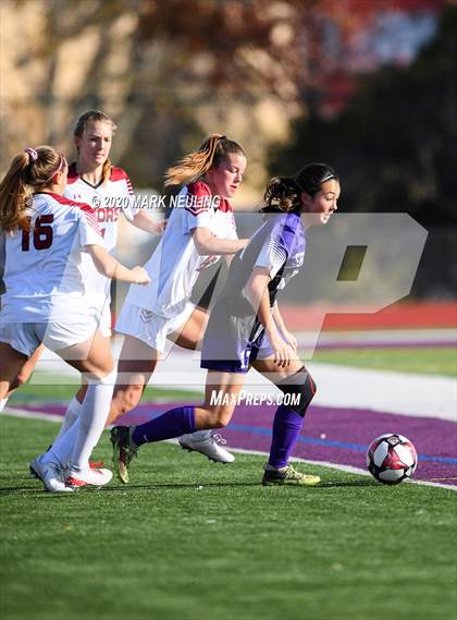 Thumbnail 1 in Sequoia vs. Sacred Heart Prep photogallery.