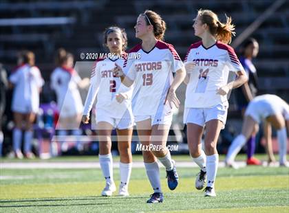 Thumbnail 1 in Sequoia vs. Sacred Heart Prep photogallery.