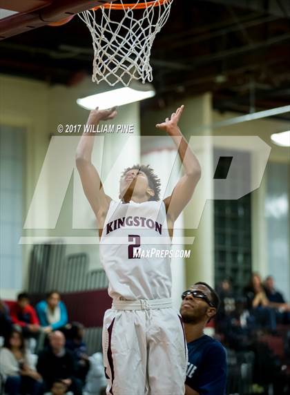 Thumbnail 1 in Poughkeepsie @ Kingston (R.Y.A.N. Tournament) photogallery.