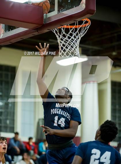 Thumbnail 1 in Poughkeepsie @ Kingston (R.Y.A.N. Tournament) photogallery.