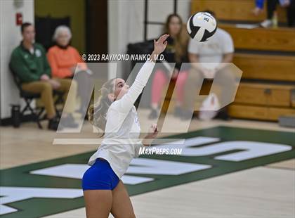 Thumbnail 2 in Greenfield-Central v Mt Vernon (IHSAA - Sectionals - Class 4A, Round 1)  photogallery.