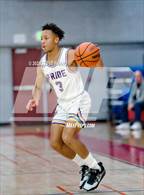 Photo from the gallery "Wood vs. Bradshaw Christian (Cordova Christmas Classic)"