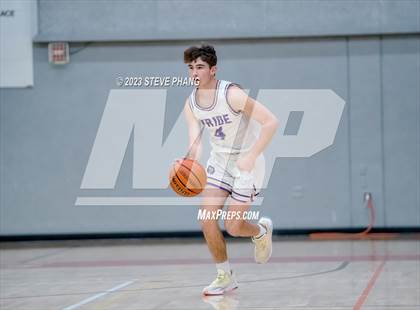 Thumbnail 1 in Wood vs. Bradshaw Christian (Cordova Christmas Classic) photogallery.