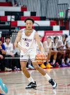 Photo from the gallery "Wood vs. Bradshaw Christian (Cordova Christmas Classic)"