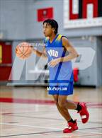 Photo from the gallery "Wood vs. Bradshaw Christian (Cordova Christmas Classic)"