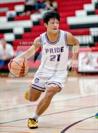 Photo from the gallery "Wood vs. Bradshaw Christian (Cordova Christmas Classic)"