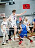 Photo from the gallery "Wood vs. Bradshaw Christian (Cordova Christmas Classic)"