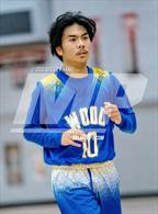 Photo from the gallery "Wood vs. Bradshaw Christian (Cordova Christmas Classic)"