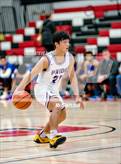 Photo from the gallery "Wood vs. Bradshaw Christian (Cordova Christmas Classic)"