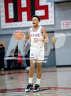 Photo from the gallery "Wood vs. Bradshaw Christian (Cordova Christmas Classic)"