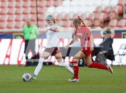 Thumbnail 1 in Bountiful vs. Maple Mountain (UHSAA 5A Final) photogallery.