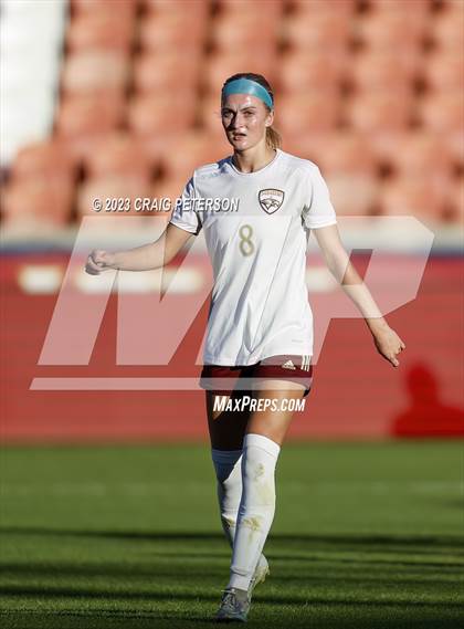 Thumbnail 2 in Bountiful vs. Maple Mountain (UHSAA 5A Final) photogallery.