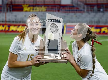 Thumbnail 2 in Bountiful vs. Maple Mountain (UHSAA 5A Final) photogallery.