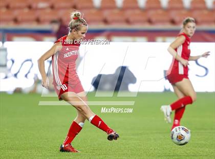 Thumbnail 1 in Bountiful vs. Maple Mountain (UHSAA 5A Final) photogallery.