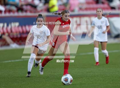 Thumbnail 2 in Bountiful vs. Maple Mountain (UHSAA 5A Final) photogallery.