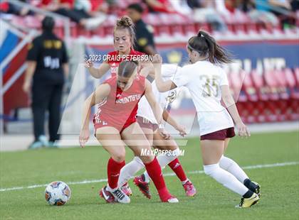 Thumbnail 3 in Bountiful vs. Maple Mountain (UHSAA 5A Final) photogallery.