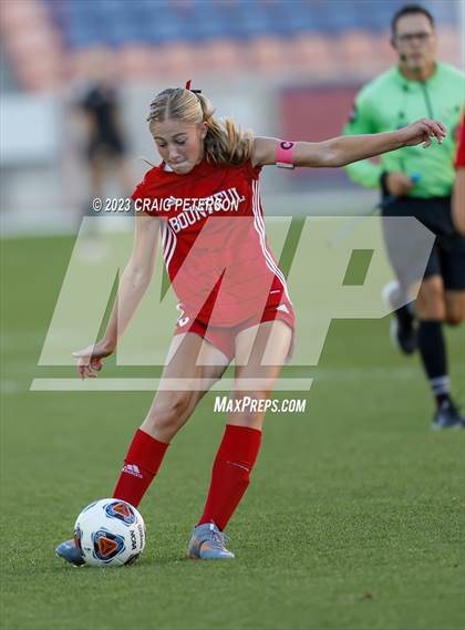 Thumbnail 2 in Bountiful vs. Maple Mountain (UHSAA 5A Final) photogallery.