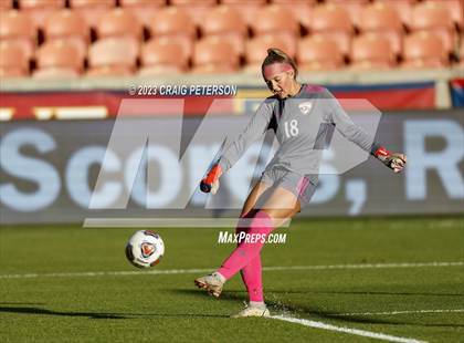 Thumbnail 2 in Bountiful vs. Maple Mountain (UHSAA 5A Final) photogallery.
