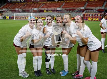 Thumbnail 2 in Bountiful vs. Maple Mountain (UHSAA 5A Final) photogallery.