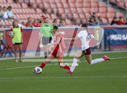 Thumbnail 2 in Bountiful vs. Maple Mountain (UHSAA 5A Final) photogallery.
