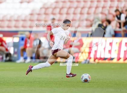 Thumbnail 3 in Bountiful vs. Maple Mountain (UHSAA 5A Final) photogallery.