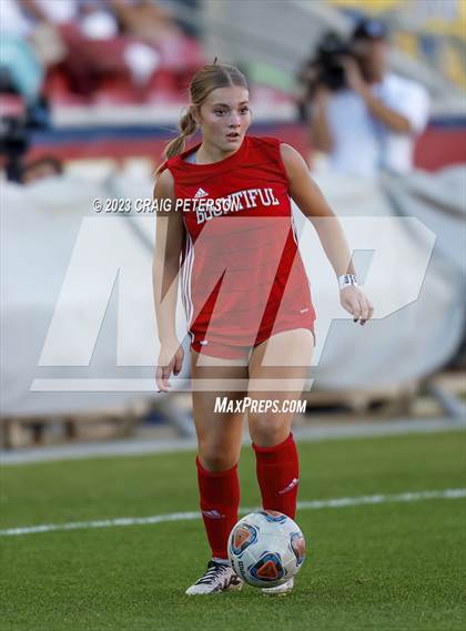 Thumbnail 2 in Bountiful vs. Maple Mountain (UHSAA 5A Final) photogallery.