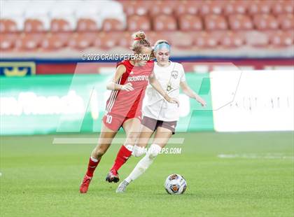 Thumbnail 1 in Bountiful vs. Maple Mountain (UHSAA 5A Final) photogallery.