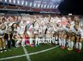 Photo from the gallery "Bountiful vs. Maple Mountain (UHSAA 5A Final)"