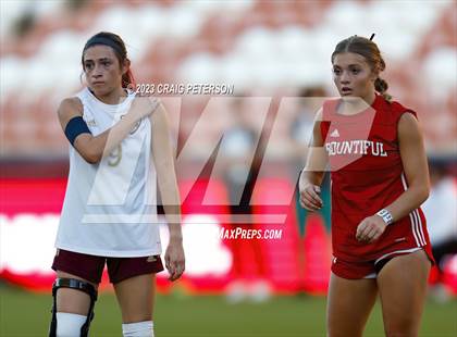 Thumbnail 1 in Bountiful vs. Maple Mountain (UHSAA 5A Final) photogallery.
