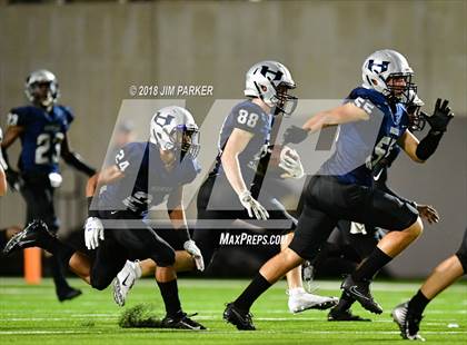 Thumbnail 2 in Vandegrift @ Hendrickson photogallery.