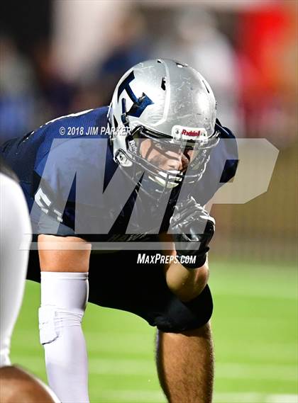 Thumbnail 3 in Vandegrift @ Hendrickson photogallery.