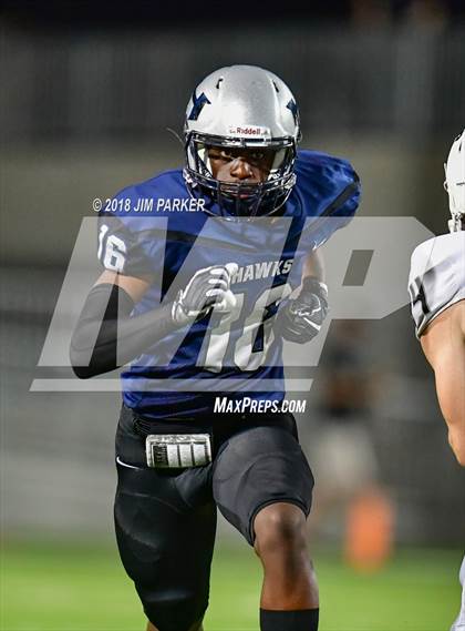 Thumbnail 2 in Vandegrift @ Hendrickson photogallery.