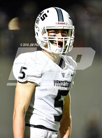 Thumbnail 2 in Vandegrift @ Hendrickson photogallery.