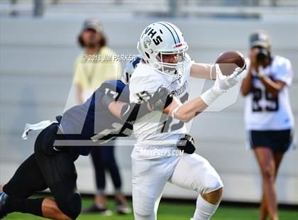 Thumbnail 1 in Vandegrift @ Hendrickson photogallery.