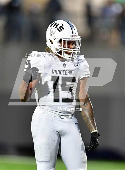 Thumbnail 3 in Vandegrift @ Hendrickson photogallery.