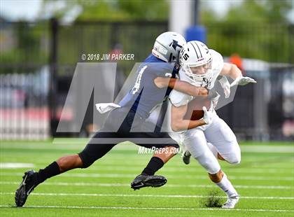 Thumbnail 1 in Vandegrift @ Hendrickson photogallery.
