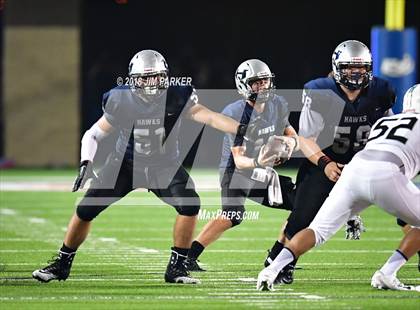 Thumbnail 2 in Vandegrift @ Hendrickson photogallery.
